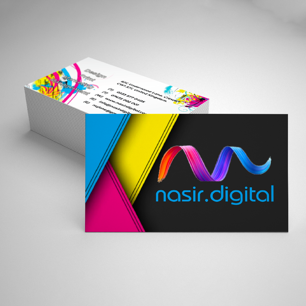Business card mockup 1000x1000 2