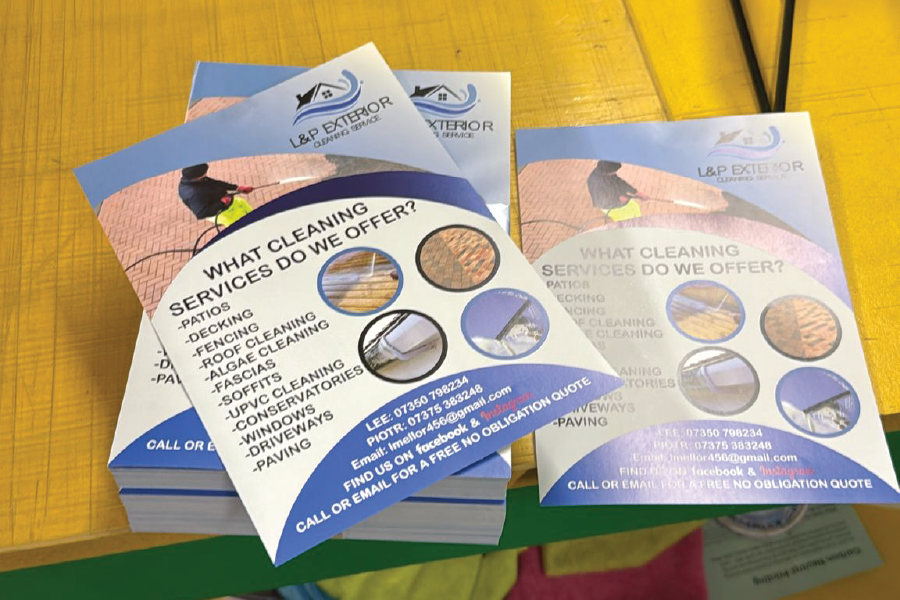 L-P-Flyer