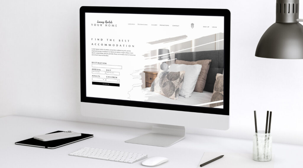 Website Design